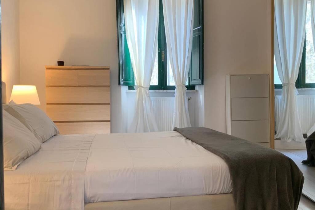 Campo Dei Fiori Holiday Home Roma Exterior foto